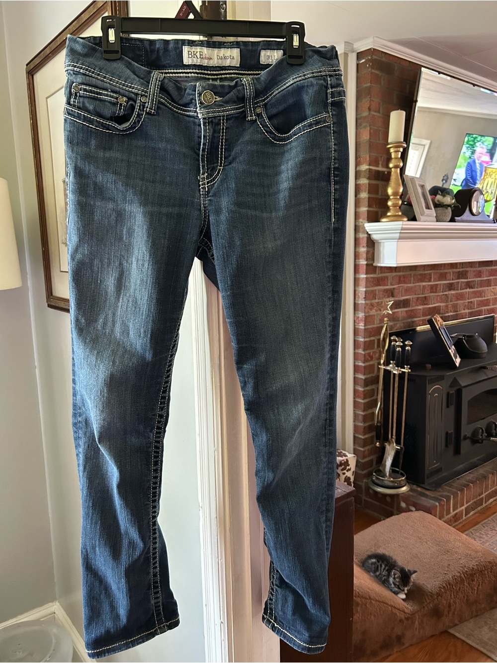 BKE Dakota Jeans